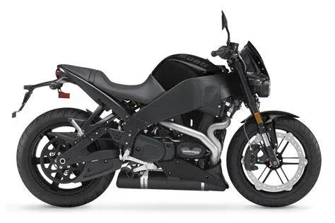 Buell XB12 SCG