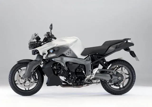 BMW K 1300 R