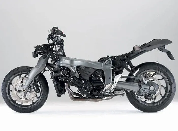 BMW K 1300 R