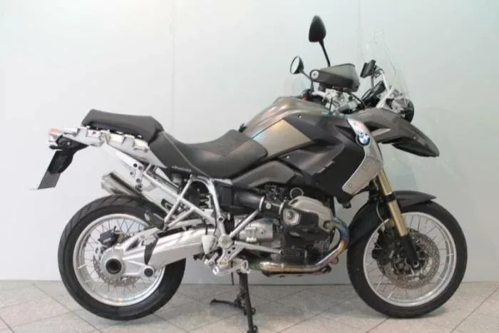 BMW R 1200 GS