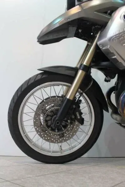 BMW R 1200 GS