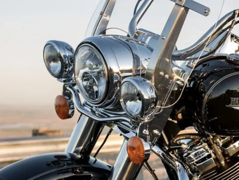 Harley-Davidson Road King