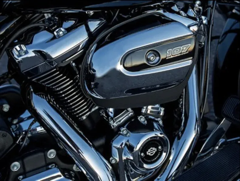 Harley-Davidson Road King